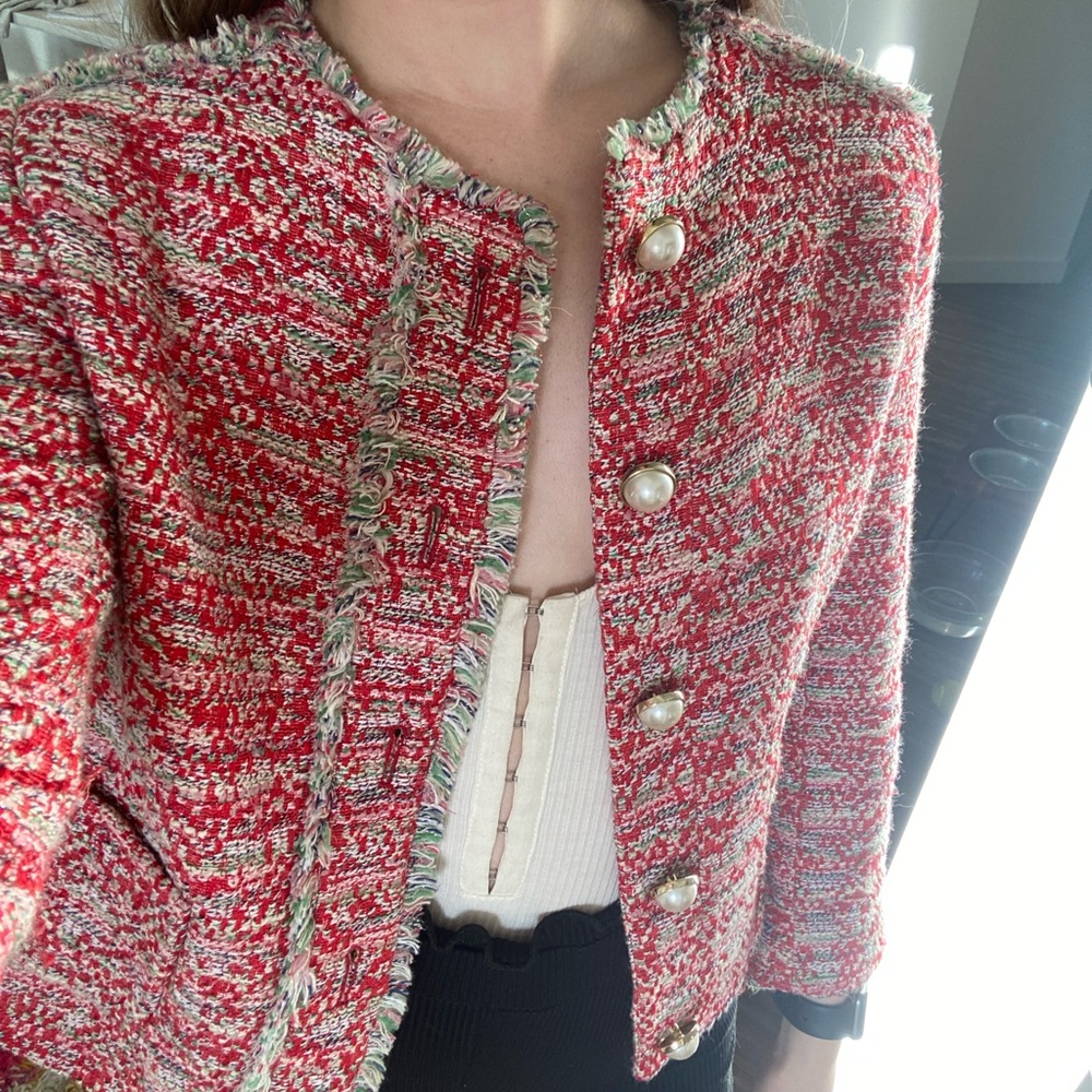 Zara Jacket - Picture 3 of 6